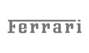 Ferrari logo