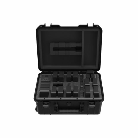 DJI batteristation TB50
