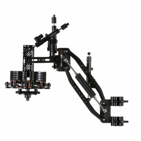 Flowcine Blackarm
