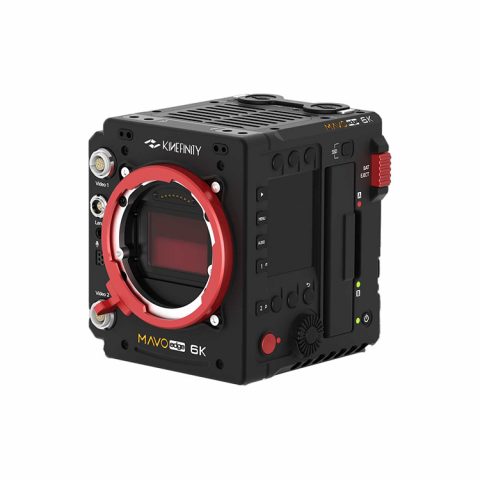 Kinefinity Edge 6K