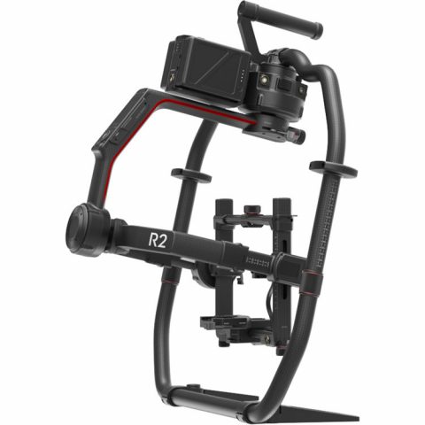 2 X DJI Ronin 2