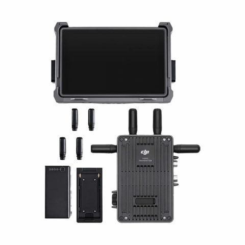 DJI Transmission