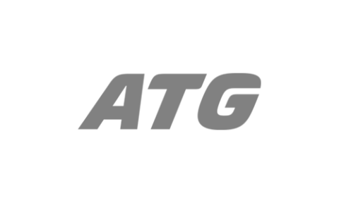ATG logo