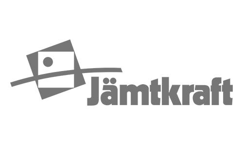 Jämtkraft logo